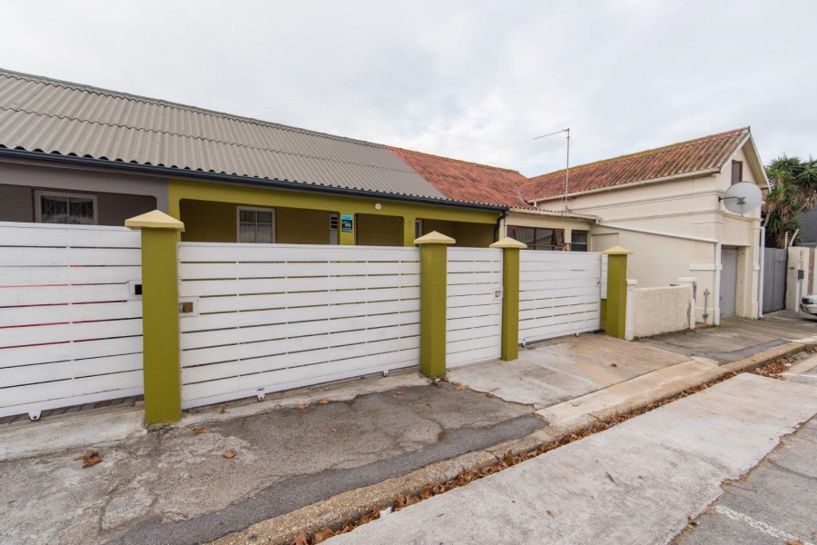 6 Bedroom Property for Sale in Richmond Hill Eastern Cape